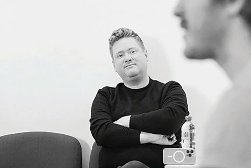 EXCITING ROLE: Director Timothy Wynn returns to lead brand new production.