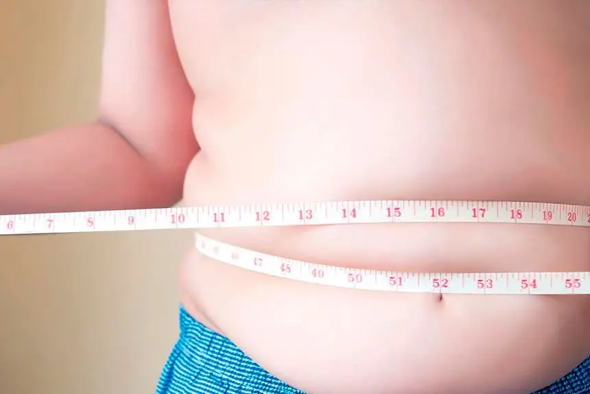 FAT CHANCE: Obesity rates must drop if we are to address a health epidemic.