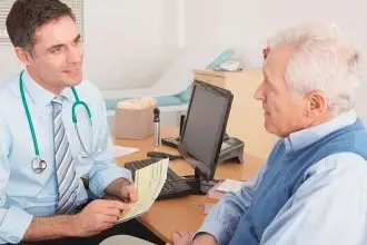 HEALTHCARE CRISIS: Situation labelled as “unacceptable”.