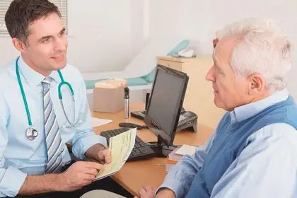 HEALTHCARE CRISIS: Situation labelled as “unacceptable”.