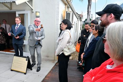 Interest rate cuts, expected from the Reserve Bank of Australia in the first half of 2025, should bolster demand for housing.