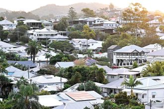 Interest rate cuts, expected from the Reserve Bank of Australia in the first half of 2025, should bolster demand for housing.