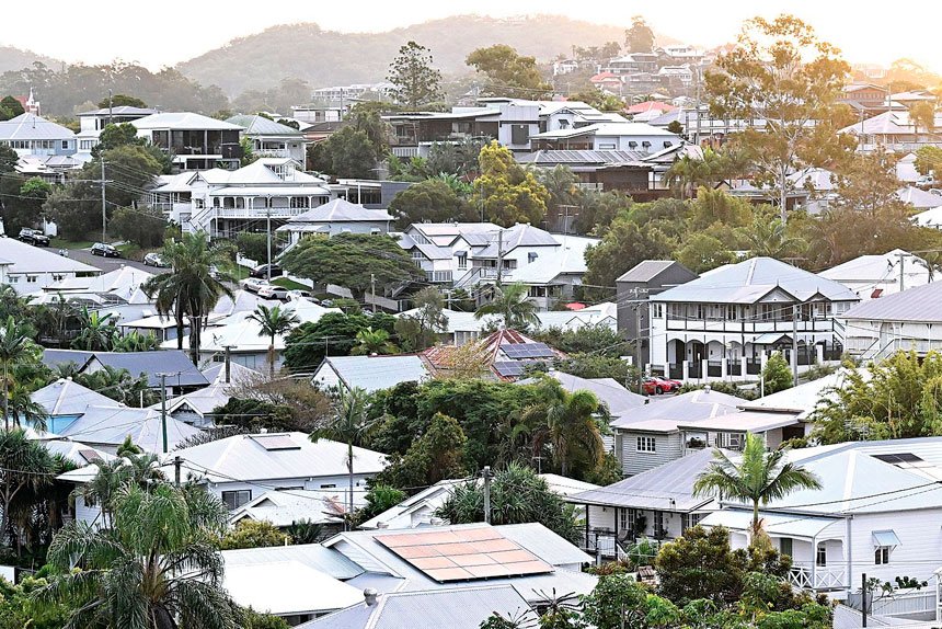 Interest rate cuts, expected from the Reserve Bank of Australia in the first half of 2025, should bolster demand for housing.