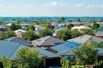 JOINT APPROACH: State and local governments combining.