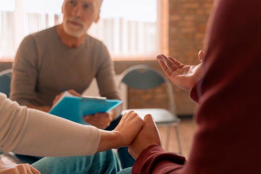 Tragic death of Simon Cartwright just part of crisis