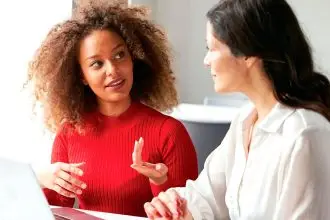 Mentoring is seen as vital for new teachers beginning their careers.