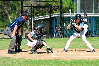 Musketeer baseball sets the benchmark.
