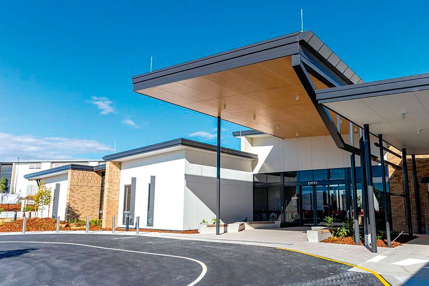 NAME DEBATE: New government believes change is needed.