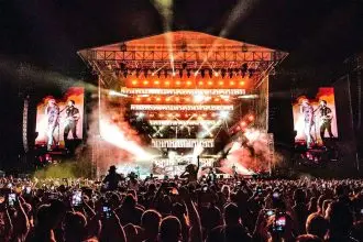 2025 will be a year of outstanding entertainment.