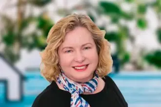 PROVEN RECORD: Helen Bryan is ready to help you with your property journey.