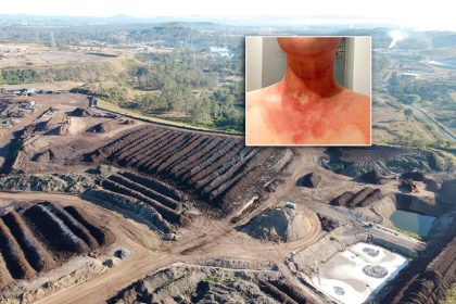 Public Health Inquiry officially launched into Swanbank facility