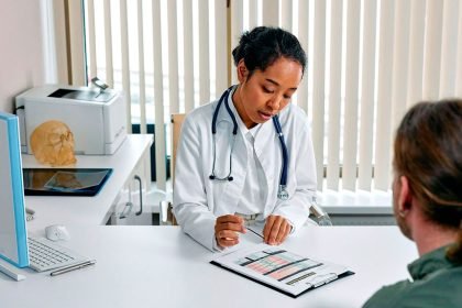 Struggling to find the remedy