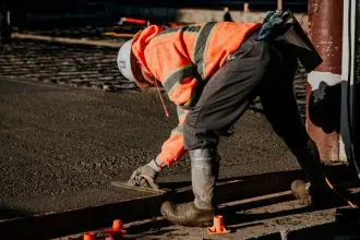 Ipswich Council Begins 2025 with New Road Upgrades