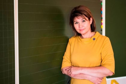 Teachers hope for productive future with reduction in red tape