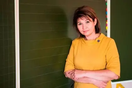 Teachers hope for productive future with reduction in red tape