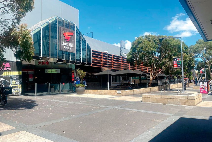 Scammers have been targeting the elderly in a supernatural scam. PHOTO: Melissa Meehan/AAP PHOTOS