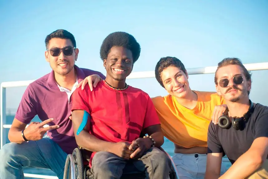 Recent NDIS reforms in part aim to address inequity, and to manage costs.