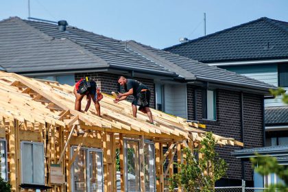 Affordability remains a major concern for those trying to buy a home.