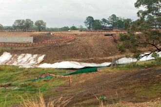 DEVELOPMENT CONCERNS: The Council has received public submissions and a petition.