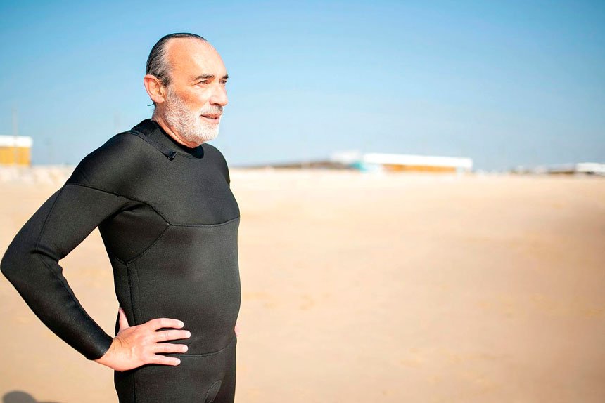 DIVE ON IN: The Masters Games is a biennial multisport event for masters athletes regardless of ability, or experience.