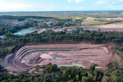 GREAT STEP: Stop the Stink welcomes the new system.