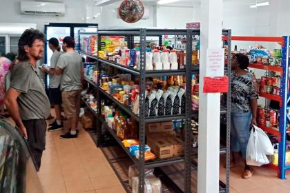 Helen’s Haven is meeting a desperate need for help.