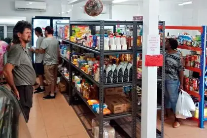 Helen’s Haven is meeting a desperate need for help.