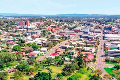 Give us what we need: Ipswich’s call to Canberra