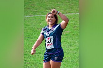 Ipswich talent rises for young Maroons