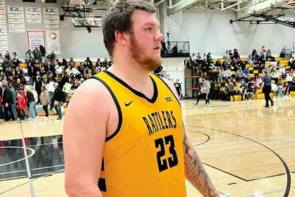 KEY PLAYER: Cooper Ward has excelled for the Rattlers.