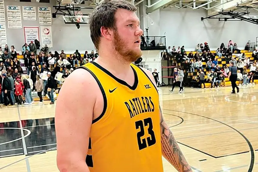 KEY PLAYER: Cooper Ward has excelled for the Rattlers.