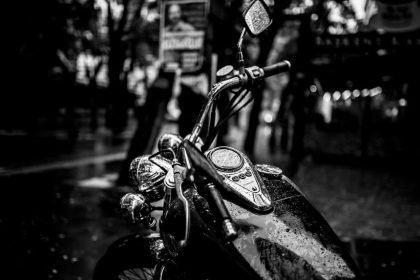 Motorcycle gang faces multiple drug charges