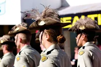 NEW SUPPORT: Veterans will receive more assistance.