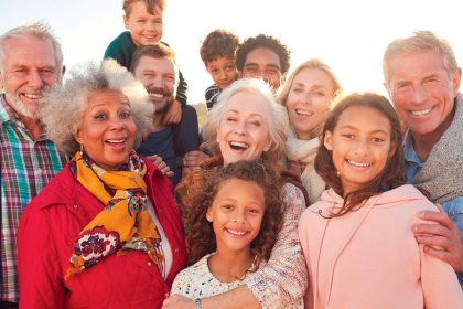 OLD PROBLEM: Based on the ABS trajectory, Australia’s mean age will surpass 40 for the first time in the coming 12-18 months.