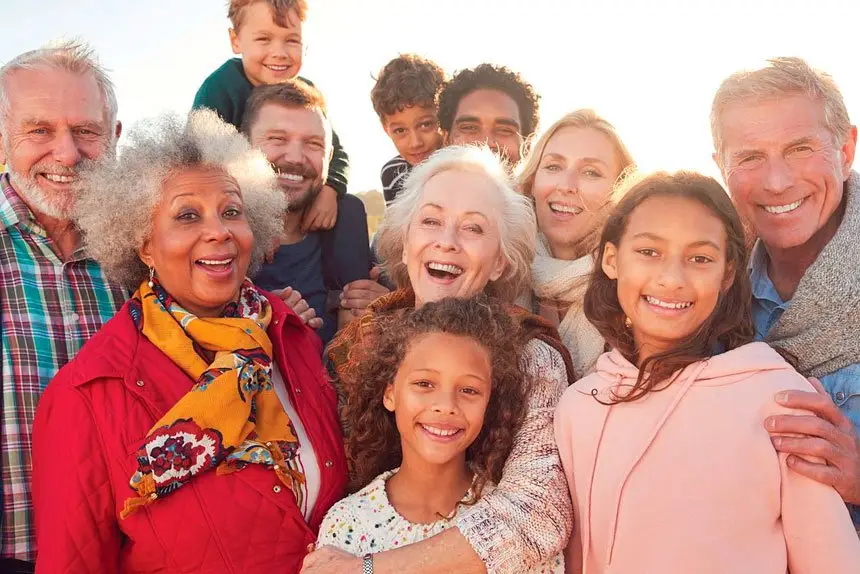 OLD PROBLEM: Based on the ABS trajectory, Australia’s mean age will surpass 40 for the first time in the coming 12-18 months.