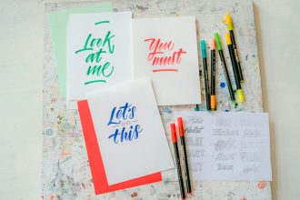 Words can make a world of difference, so use them well