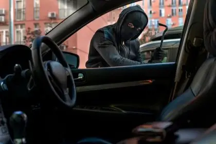 Help locate stolen cars