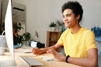 BIG NUMBERS: Snapchat reported 440,000 Australian users aged 13-15.