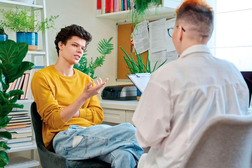 CRISIS TALKS: Any delays in treatment for some patients could cause substantial harm to them.