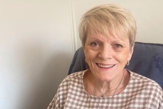 Rare dementia a rollercoaster of symptoms