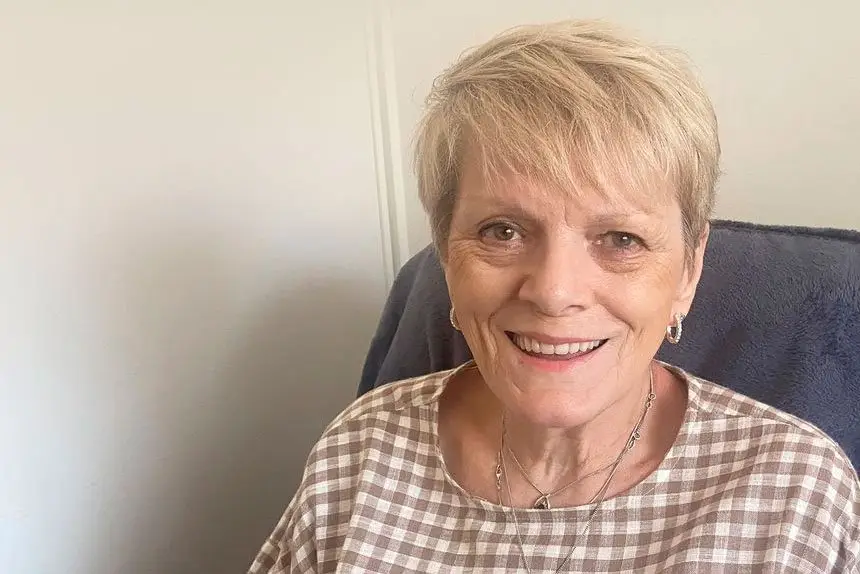 Rare dementia a rollercoaster of symptoms