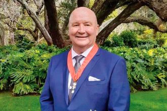 GREAT RESULTS: The program is expanding in New Zealand.