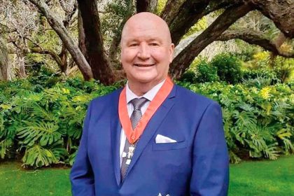 GREAT RESULTS: The program is expanding in New Zealand.