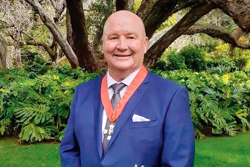 GREAT RESULTS: The program is expanding in New Zealand.