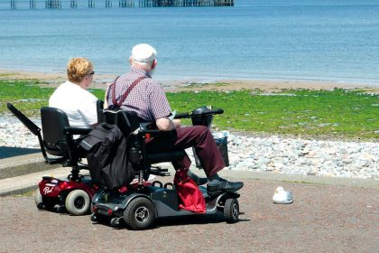 A variety of mobility vehicles are available to assist seniors and individuals with disabilities in maintaining independence.