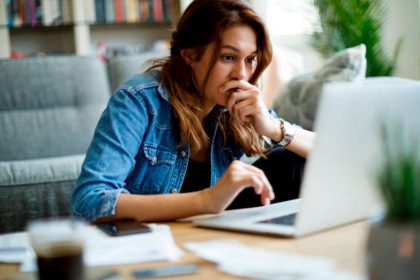 Don’t let financial stress impact your enjoyment