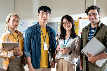 Neurodivergent people are sick of being judged, and instead ask for inclusion and acceptance.