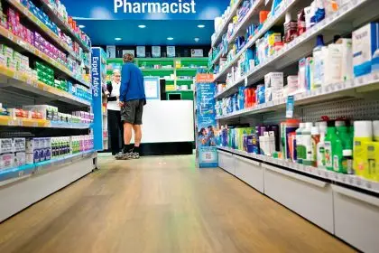 The Government will fight any attempts by US pharmaceutical companies to introduce tariffs. PHOTO: Lukas Coch/AAP PHOTOS