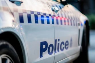 $31.1m boost for high- visibility policing to tackle crime in Queensland