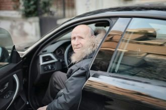 Is it time to consider giving up your driver’s licence?